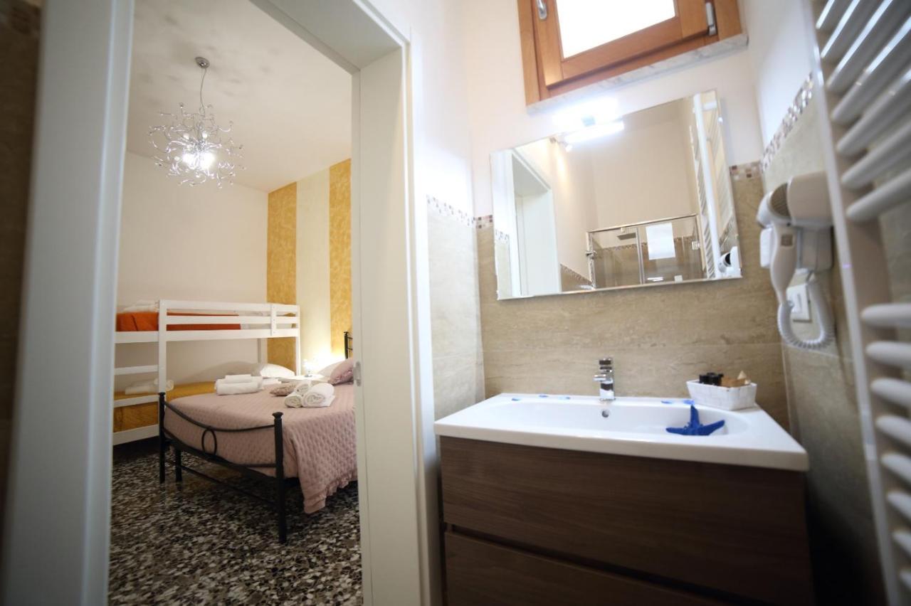 B&B L'Incantesimo Morciano di Leuca Luaran gambar