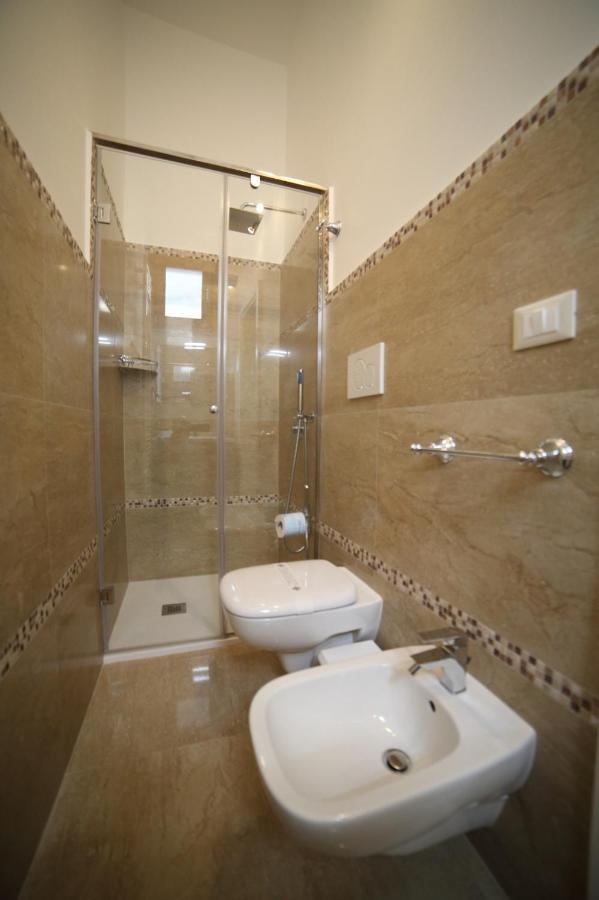B&B L'Incantesimo Morciano di Leuca Luaran gambar