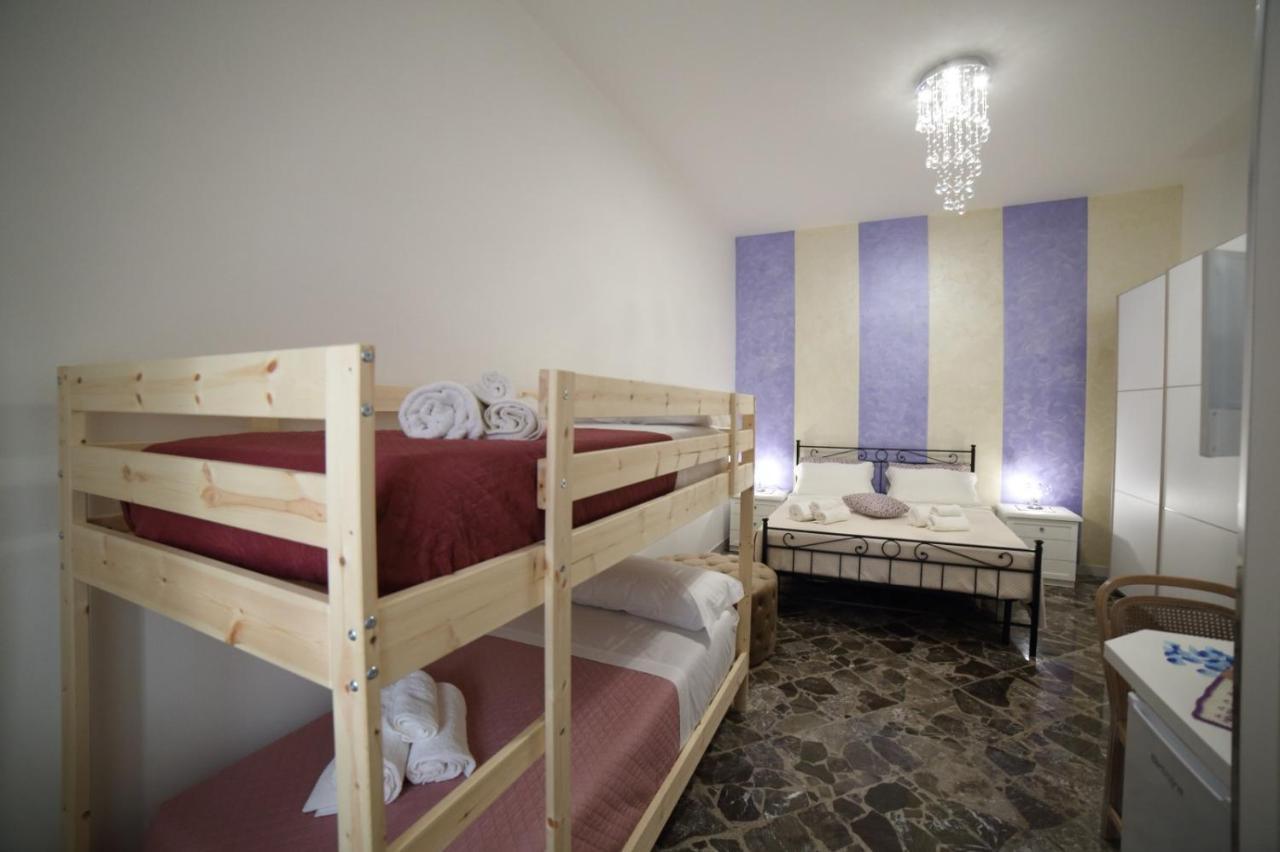 B&B L'Incantesimo Morciano di Leuca Luaran gambar