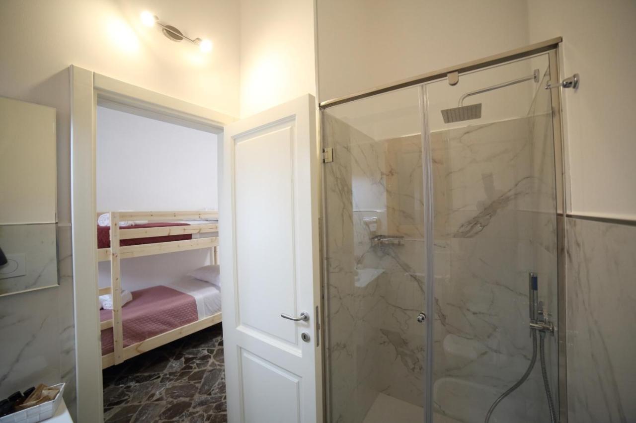 B&B L'Incantesimo Morciano di Leuca Luaran gambar