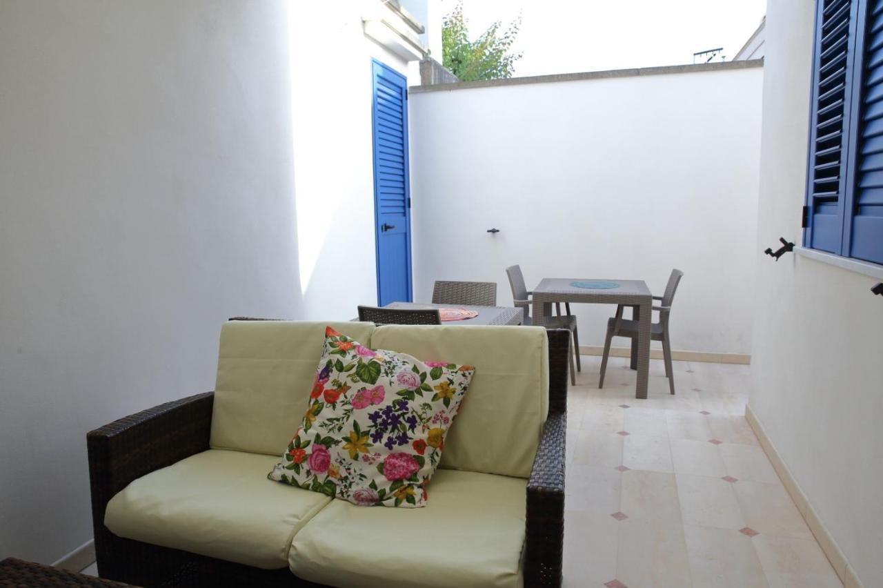 B&B L'Incantesimo Morciano di Leuca Luaran gambar