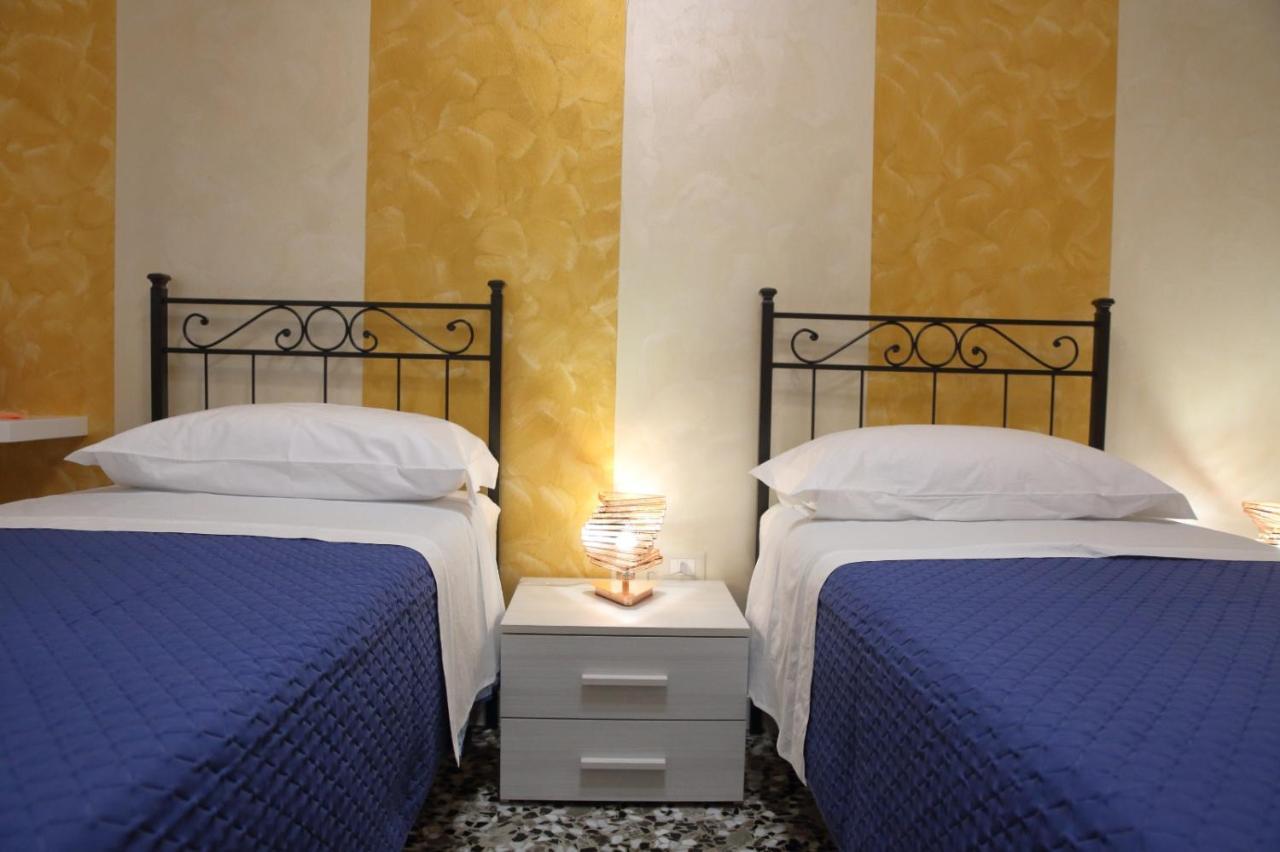 B&B L'Incantesimo Morciano di Leuca Luaran gambar
