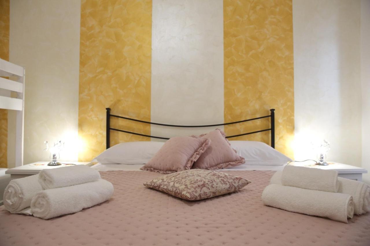 B&B L'Incantesimo Morciano di Leuca Luaran gambar