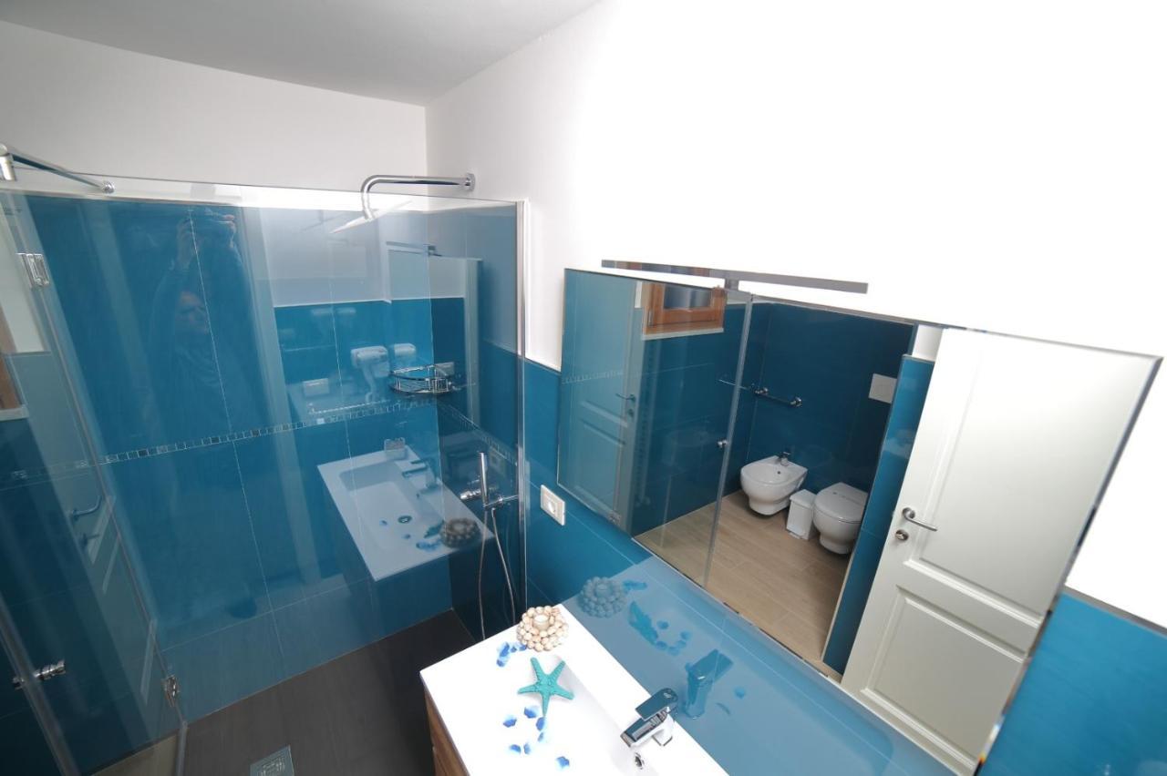 B&B L'Incantesimo Morciano di Leuca Luaran gambar
